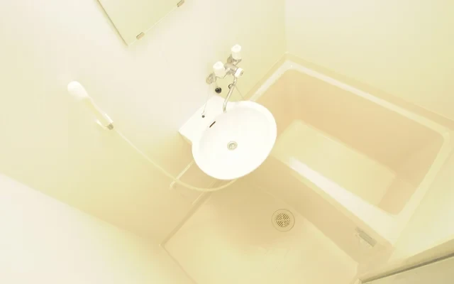 エルラゾ - 飯能市 (はんのうし)の学生向け宿泊施設 - 101号房间(带独立厨房)