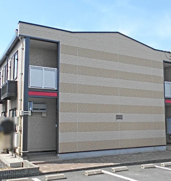 レオパレス六条院