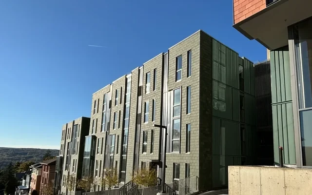 Catherine Commons 4