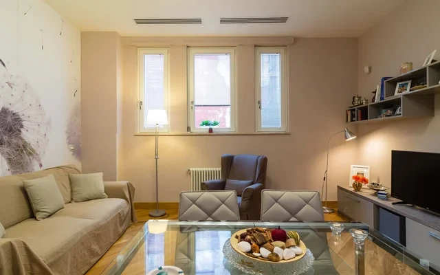 Elegant Flat at Municipio 0