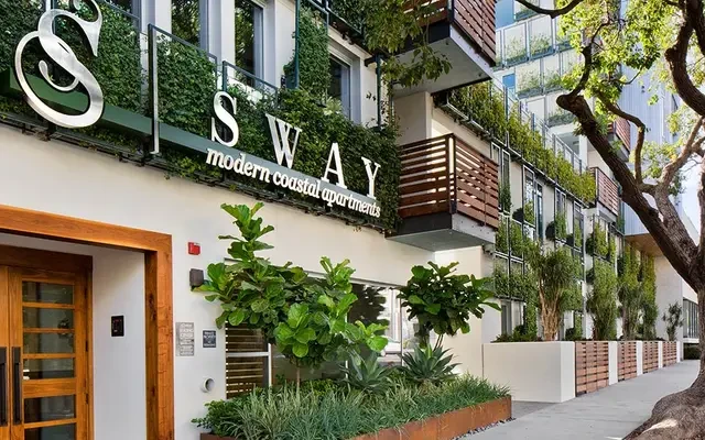 Sway Santa Monica 0
