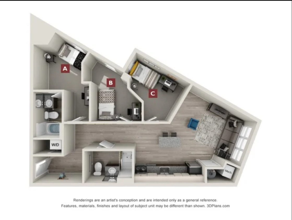 uhomes.com | Student Accommodation, Housing, Flats, Apartments for Rent