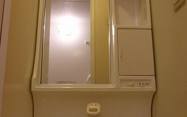 レオパレスアイ - Ichihara student accommodation - 108号房间(带餐厅/独立厨房)