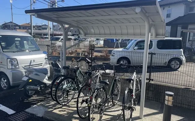 レオパレスＡＬＩＶＩＯ - Higashikurume student accommodation - 201号房间(带独立厨房)