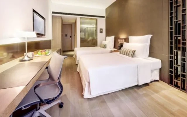 Nina Hotel Kowloon East 4
