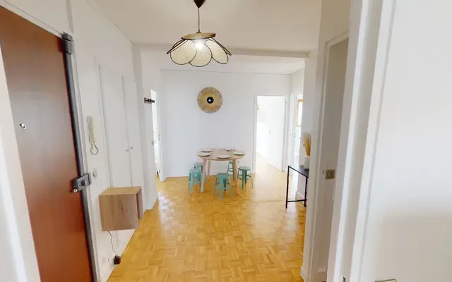 20 Rue du Champ de l'Alouette, 75013 0