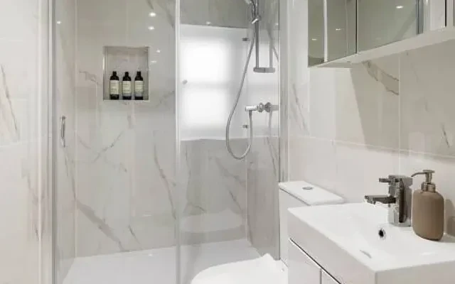 The Stamford - London student accommodation - 1 Bedroom 1 Bathroom