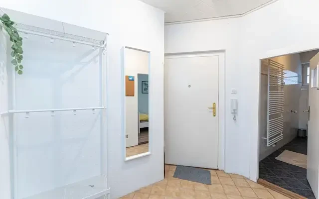 apartment in Adlershof 2
