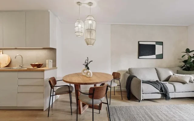 Canet - 1 bedroom in Ciutat Vella 1