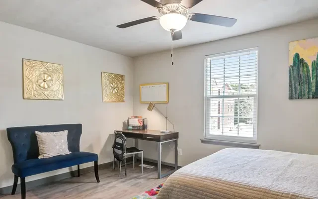 Terrace View Apartments 1