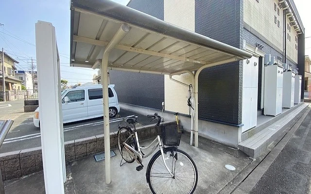 レオネクストなごみ 2