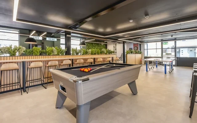 Clarence Dock Village 3