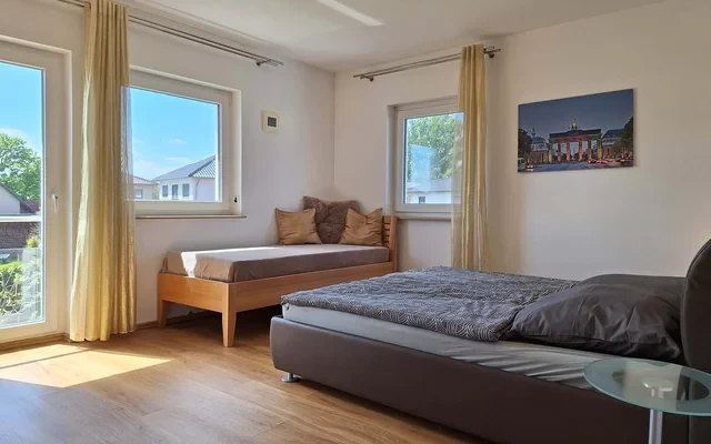 Apartment in Korkedamm, Berlin for 72 m² with 2 bedrooms 3