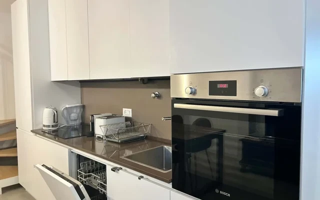 Appartamento in Via Alzaia Naviglio Pavese - zona Navigli, Darsena (ALZAIANAVIGLIOPAVESE6) 4
