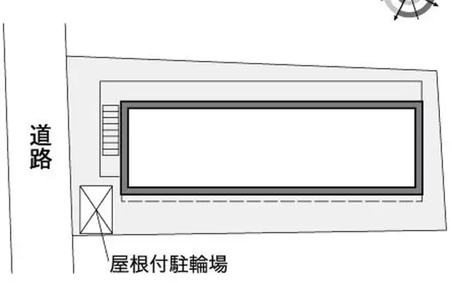 新屋敷東 2