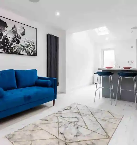 19 Langdale Road &#8211; Flat 1