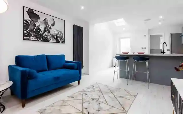19 Langdale Road &#8211; Flat 1 0