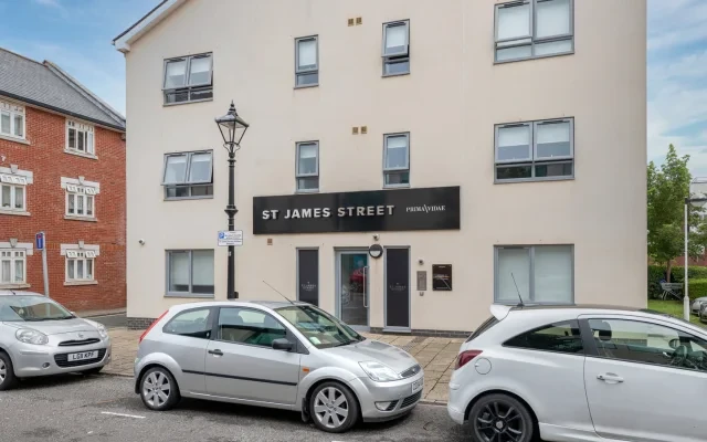 St James Street 4