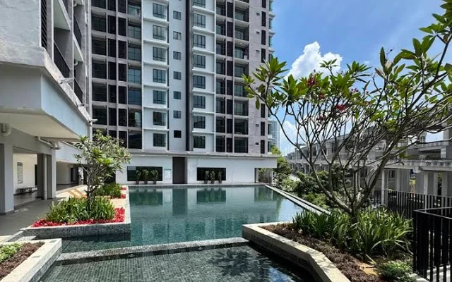 Montena Suites SOVO 0