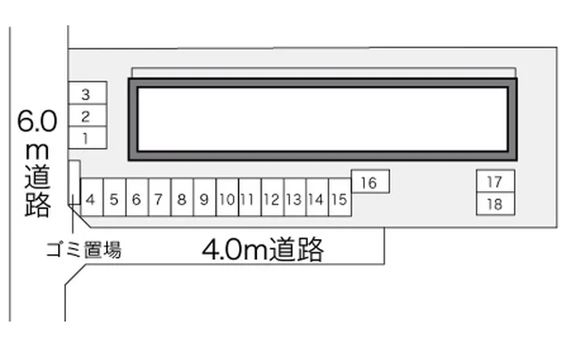 レオパレスティール 2