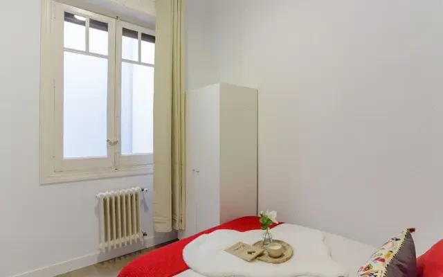 Appartamento Plaza de Santa Ana 4 1