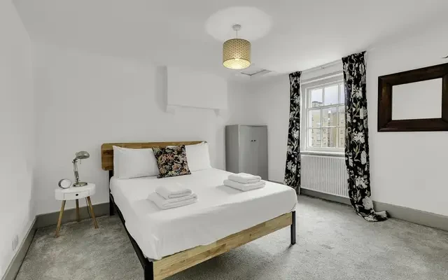 Chilworth Street 12174# 4