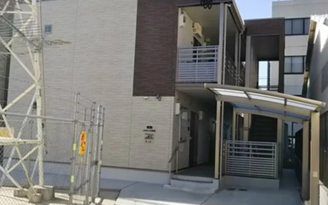 エルヴィータ東比恵 0