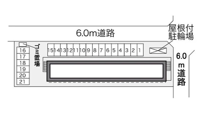 レオパレス出川 2