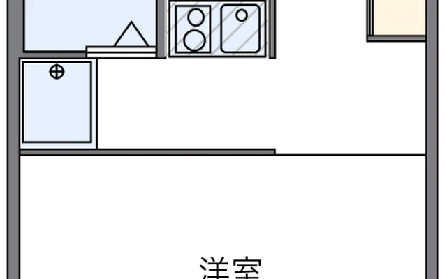 レオパレスＭＡ　ＭＡＩＳＯＮ 1