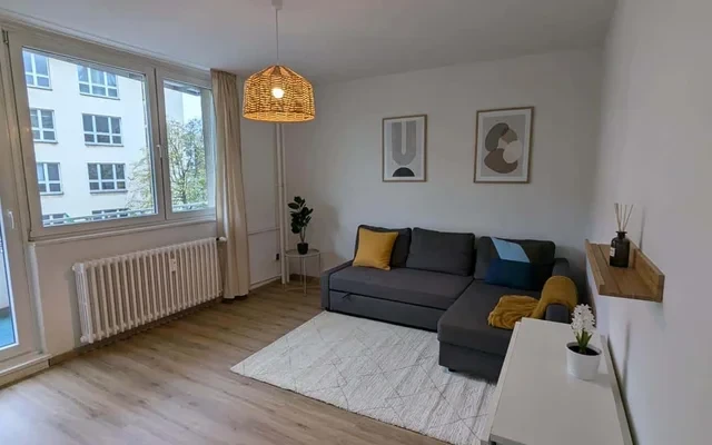 Apartment in Boettgerstrasse, Berlin for 62 m² with 2 bedrooms 0