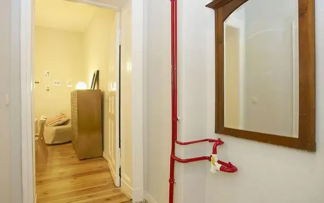 apartment in Prenzlauer Berg 0