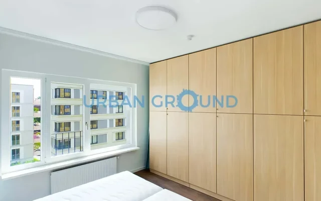 Furnished 2 Room Apartment, gym & concierge - Mitte 4