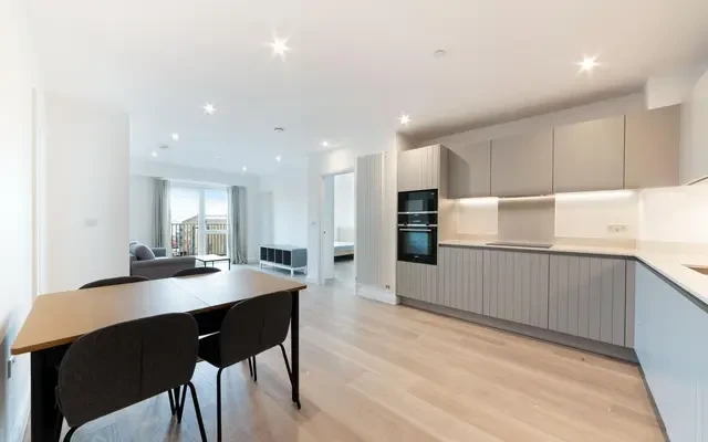 Galleria House, Western  Gateway, London, E16 1BB 0