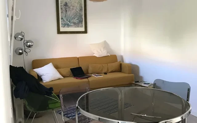 Apartamento en Calle Mirasierra 2