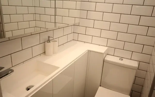 Shirland Road, Maida Vale, London, W9 2EH 3