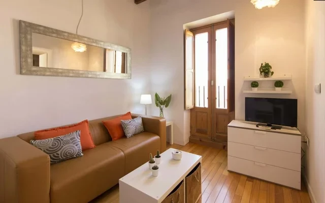 Calle de Dona Urraca 0