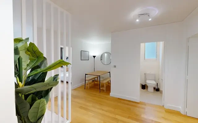 10 Rue de Vouille, 75015 1