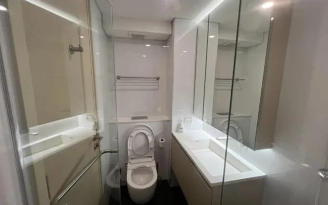 1-BR Condo for Rent, ฿22,000/month, Landmark @MRTA Station 4