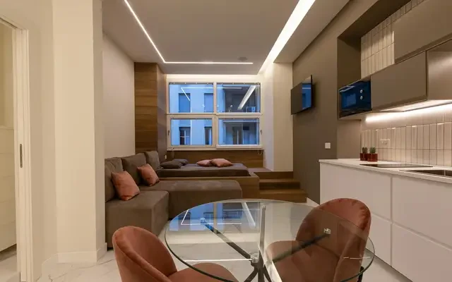 Via Francesco Daverio 0