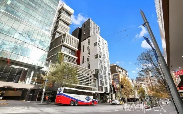 139 Bourke Street 0
