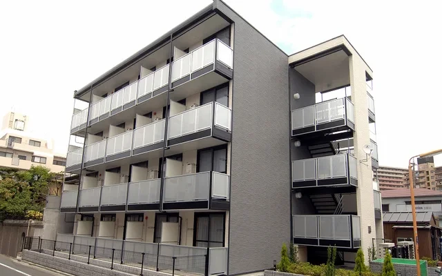 レオパレス言問 0