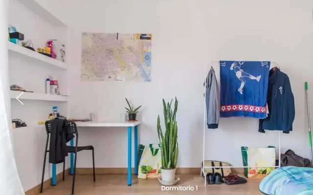 Calle Rio Escalona 23 1