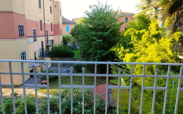 Via Gastone Rossi 2