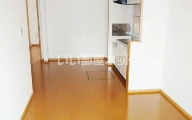 イースト・ネオⅡ 1階 - Yokote student accommodation - 1階 - 1LDK