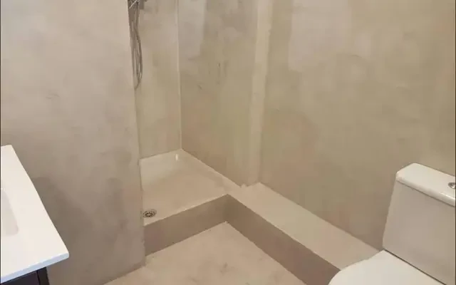 studio in Sant Pere, Santa Caterina i la Ribiera (Ciutat Vella) 2