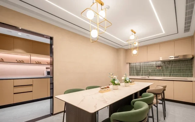 LeFull Apart'Hotel - UIBE Store 4