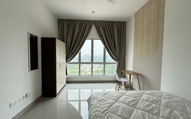 Acacia Residences 2