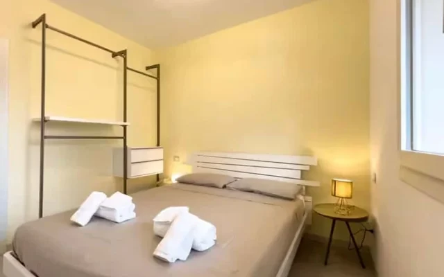 Apartment in Via Casilina, Roma for 51 m² with 1 bedroom 3