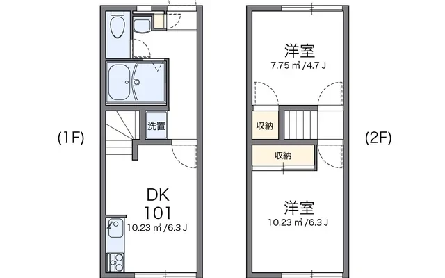 上田原 4