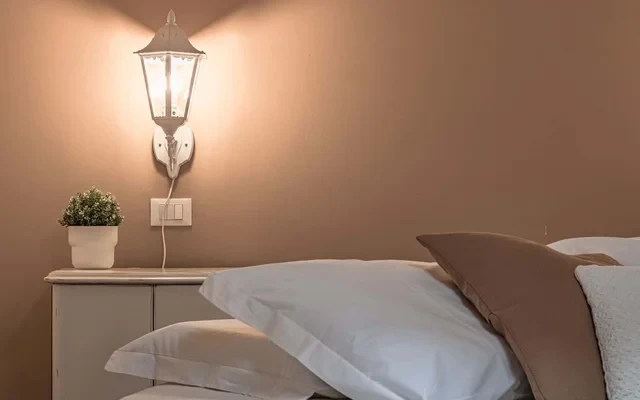 Apartment in Via Angelo Bellani, Monza for 60 m² with 1 bedrooms 3